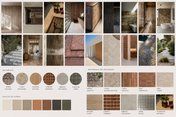 MOODBOARD